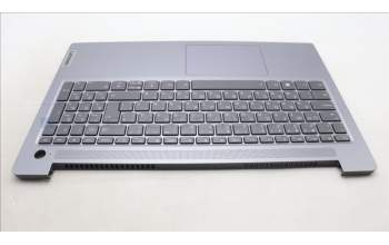 Lenovo 5CB1L88264 Tastatur inkl. Topcase ASM_BUL L 83ERAGFP BL