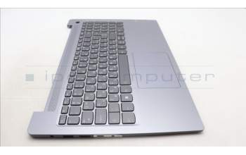 Lenovo 5CB1L88264 Tastatur inkl. Topcase ASM_BUL L 83ERAGFP BL
