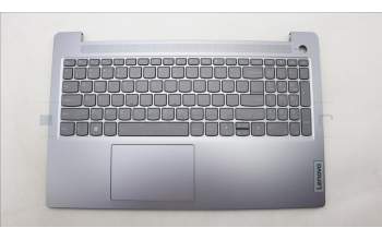 Lenovo 5CB1L88267 Tastatur inkl. Topcase ASM_EURO ENGL83ERAGFPBL