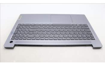 Lenovo 5CB1L88267 Tastatur inkl. Topcase ASM_EURO ENGL83ERAGFPBL