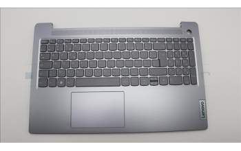 Lenovo 5CB1L90299 Tastatur inkl. Topcase ASM_FRA L 83ERAGFP BL