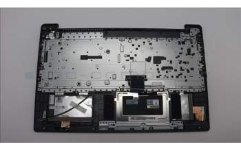 Lenovo 5CB1L90299 Tastatur inkl. Topcase ASM_FRA L 83ERAGFP BL