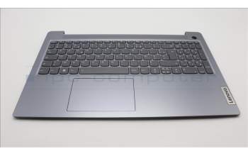Lenovo 5CB1L90299 Tastatur inkl. Topcase ASM_FRA L 83ERAGFP BL