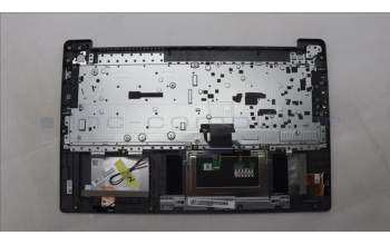 Lenovo 5CB1L99493 Tastatur inkl. Topcase ASM_NORDIC L83ERAGFPBL