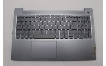 Lenovo 5CB1L99494 Tastatur inkl. Topcase ASM_POR L 83ERAGFP BL