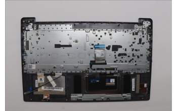 Lenovo 5CB1L99496 Tastatur inkl. Topcase ASM_SLV L 83ERAGFP BL
