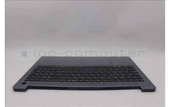 Lenovo 5CB1L99496 Tastatur inkl. Topcase ASM_SLV L 83ERAGFP BL