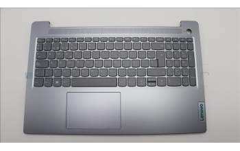 Lenovo 5CB1L99497 Tastatur inkl. Topcase spanisch L 83ERAGFP BL