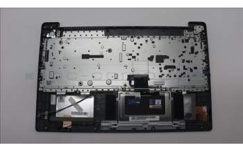 Lenovo 5CB1L99498 Tastatur inkl. Topcase schweiz L 83ERAGFP BL