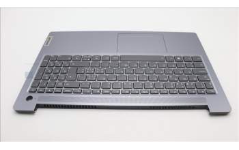 Lenovo 5CB1L99498 Tastatur inkl. Topcase schweiz L 83ERAGFP BL