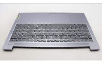 Lenovo 5CB1L99506 Tastatur inkl. Topcase ASM_BEL L 83ERAG BL