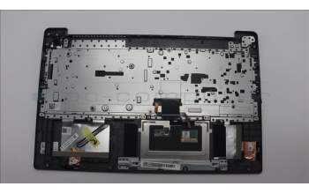 Lenovo 5CB1L99512 Tastatur inkl. Topcase ASM_FRA L 83ERAG BL