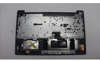 Lenovo 5CB1L99515 Tastatur inkl. Topcase deutsch L 83ERAG BL