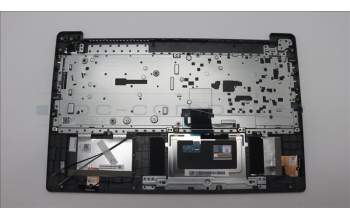 Lenovo 5CB1L99526 Tastatur inkl. Topcase ASM_POR L 83ERAG BL