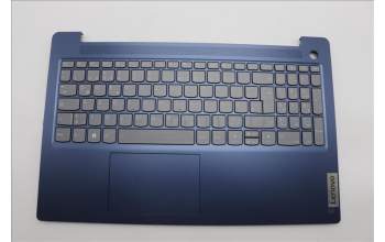 Lenovo 5CB1L99611 Tastatur inkl. Topcase deutsch L 83ERABFP BL