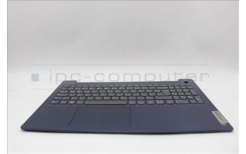 Lenovo 5CB1L99611 Tastatur inkl. Topcase deutsch L 83ERABFP BL