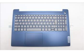 Lenovo 5CB1L99615 Tastatur inkl. Topcase ASM_HUN L 83ERABFP BL
