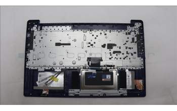 Lenovo 5CB1L99615 Tastatur inkl. Topcase ASM_HUN L 83ERABFP BL