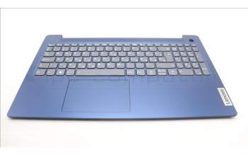 Lenovo 5CB1L99615 Tastatur inkl. Topcase ASM_HUN L 83ERABFP BL
