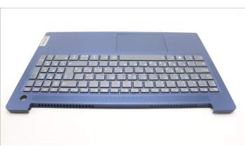 Lenovo 5CB1L99615 Tastatur inkl. Topcase ASM_HUN L 83ERABFP BL