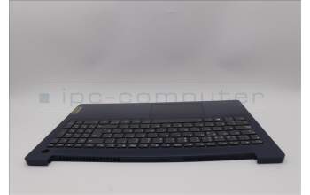 Lenovo 5CB1M03195 Tastatur inkl. Topcase spanisch L 83ERABFP BL