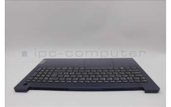 Lenovo 5CB1M03196 Tastatur inkl. Topcase schweiz L 83ERABFP BL