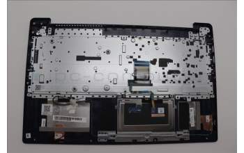 Lenovo 5CB1M03626 Tastatur inkl. Topcase ASM_UK L 83ERABFP BL