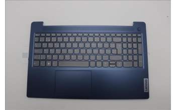 Lenovo 5CB1M03630 Tastatur inkl. Topcase ASM_BEL L 83ERAB BL