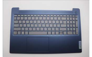 Lenovo 5CB1M03634 Tastatur inkl. Topcase ASM_ENG L 83ERAB BL