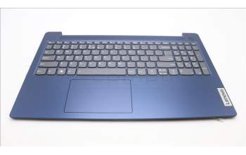 Lenovo 5CB1M03635 Tastatur inkl. TopcaseASM_EUROENGL83ERABBL