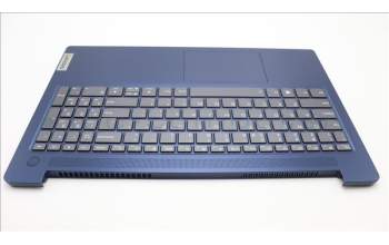 Lenovo 5CB1M03635 Tastatur inkl. TopcaseASM_EUROENGL83ERABBL