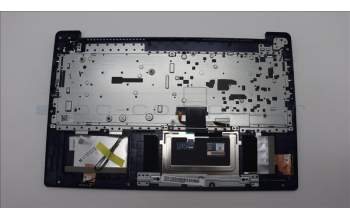 Lenovo 5CB1M05402 Tastatur inkl. Topcase deutsch L 83ERAB BL