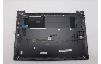 Lenovo 5CB1M21472 COVER FRU E16G1_DCOVER_AL_BK W/SCREW ROW