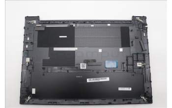 Lenovo 5CB1M21474 FRU KE612_D_COVER_AL_BK W/SCW ROW