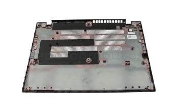 5CB1M21520 Original Lenovo Gehäuse Unterseite schwarz