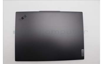 Lenovo 5CB1M21529 A-Cover, ASM, AL, 3.0T, 5M Camera, WLAN, BLANC