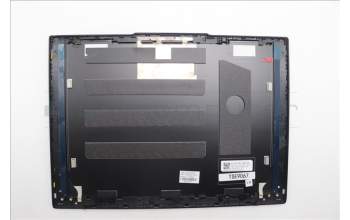 Lenovo 5CB1M21529 A-Cover, ASM, AL, 3.0T, 5M Camera, WLAN, BLANC