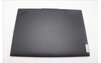 Lenovo 5CB1M21535 A-Cover, ASM, Plastic, 3.0T, RGB Camera, WLAN, COOK