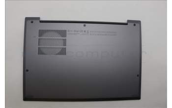 Lenovo 5CB1M21570 FRU D_COVER_AL_WL_GR_ASSY