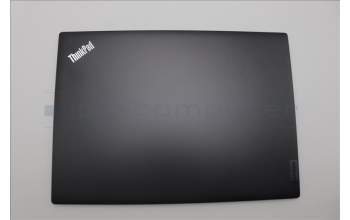 Lenovo 5CB1M21589 FRU A COVER, CS 2.0T BK Fenrir3
