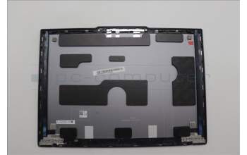 Lenovo 5CB1M21620 LT4E0, A-Cover, ASSY_AL_FHD