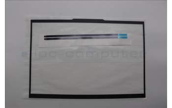 Lenovo 5CB1M21654 FRU COVER LT6E0_B_SHEET_MIC_ASSY