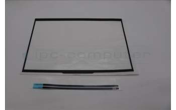 Lenovo 5CB1M21654 FRU COVER LT6E0_B_SHEET_MIC_ASSY