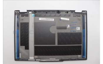 Lenovo 5CB1M21679 LX3E1_A_COVER_MG_ASSY_FHD_GR