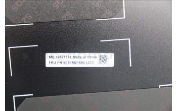 Lenovo 5CB1M21684 FRU COVER LP450_A_COVER_2K_ASSY