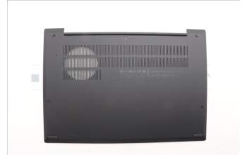 Lenovo 5CB1M21699 LT4E5_D_COVER_AL_WL_BK_ASSY