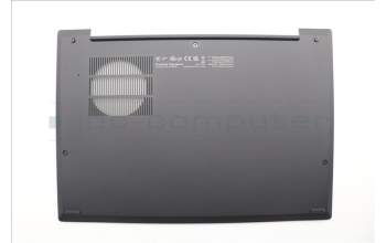 Lenovo 5CB1M21716 MTS40_D_COVER_WL_BK_ASSY