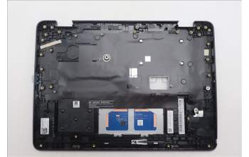 Lenovo 5CB1M21723 C-Cover ASM, No World Face Camera, Black, 500W Gen5