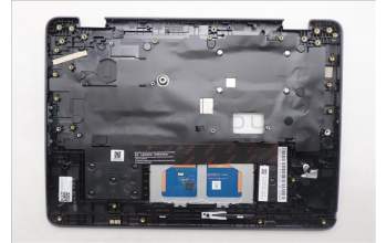 Lenovo 5CB1M21725 C-Cover ASM, N350, No World Face Camera,Black, 500W Gen5