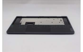 Lenovo 5CB1M21725 C-Cover ASM, N350, No World Face Camera,Black, 500W Gen5